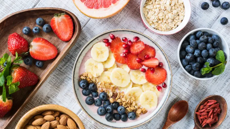 Workshop "Um passeio pela alimentação saudável"